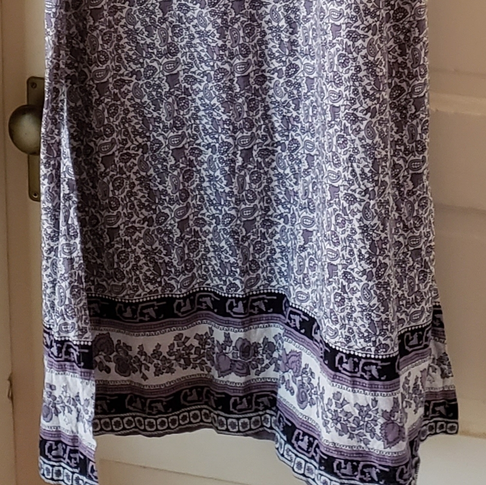 Boho Dress - Picture 3 of 5